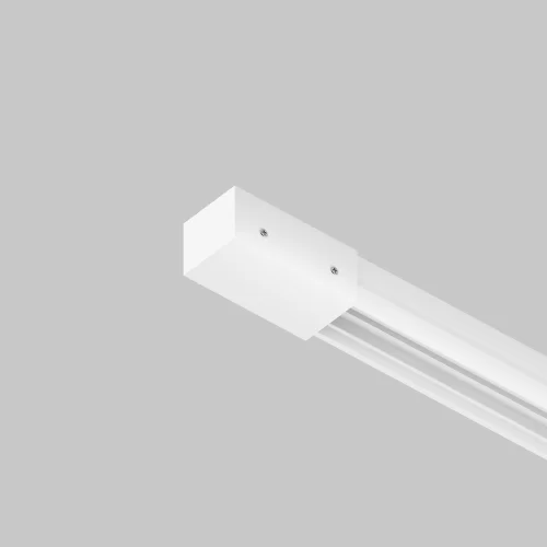 Купить Заглушка к профилю Elasity IP O-TR001-EC-W - фото: 2