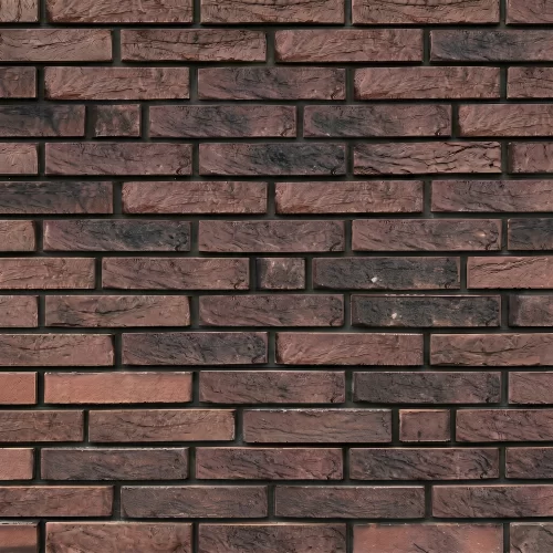 Фельсен,  BakSteen, кирпич ручной формовки