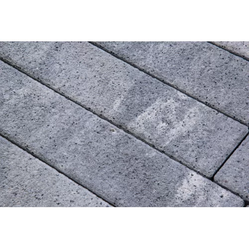 Плитка тротуарная колормикс Монохром, NATUR Ferro