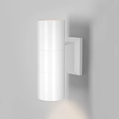 Купить Уличный настенный светильник Bowery O574WL-02W