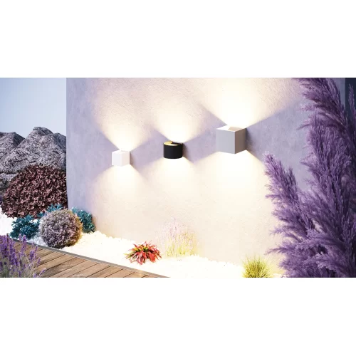 Купить Архитектурная подсветка Fulton 3000К 6Вт IP 54 O572WL-L6W - фото: 11