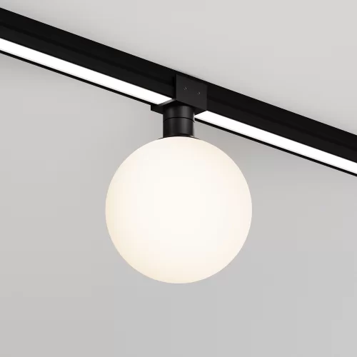 Купить Уличный трековый светильник Luna Elasity IP 3000К 9Вт 120° черный O-TR01-1-S-9WB3K