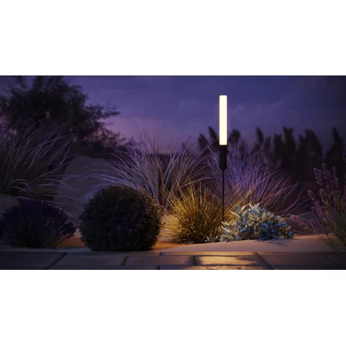 Купить Ландшафтный светильник Flare O487FL-L3GF3K1 - фото: 10