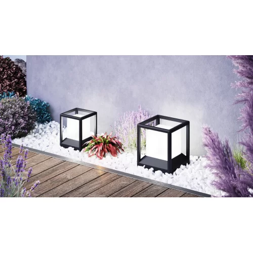 Купить Ландшафтный светильник Trim O455FL-01GF1 - фото: 12