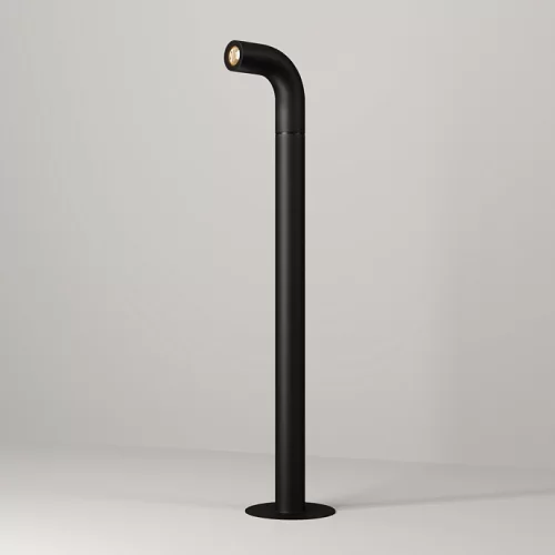 Ландшафтный светильник Sleek O477FL-L2GF3K1 — фото 14, Ландшафтные светильники, Maytoni