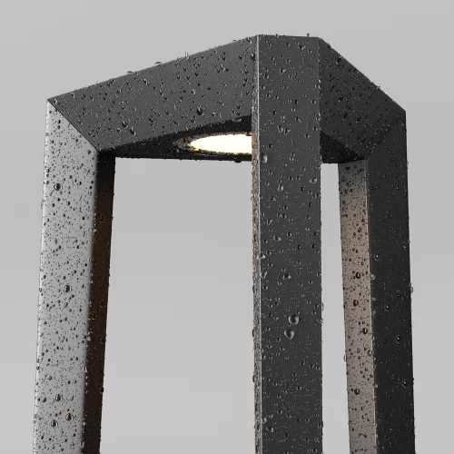 Купить Ландшафтный светильник Luft O466FL-L12B3K1 - фото: 3