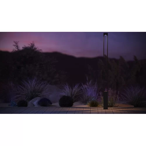 Купить Садово-парковый светильник Elbe O424FL-L20GF - фото: 13