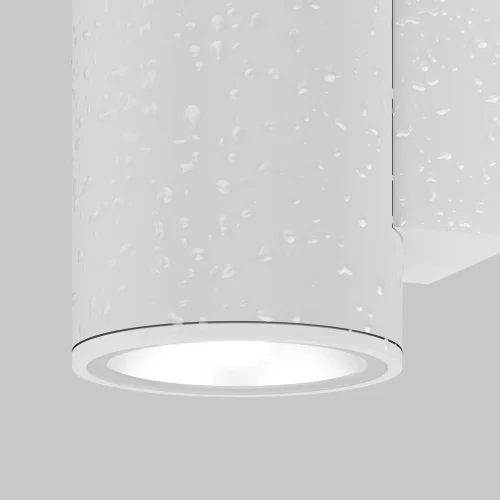 Купить Уличный настенный светильник Shim O303WL-L10W3K - фото: 3