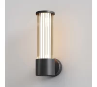 Уличный настенный светильник Lit O593WL-L8B3K