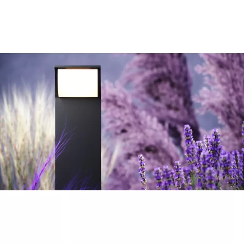 Купить Уличный настенный светильник Stock O446WL-L7GF3K - фото: 11