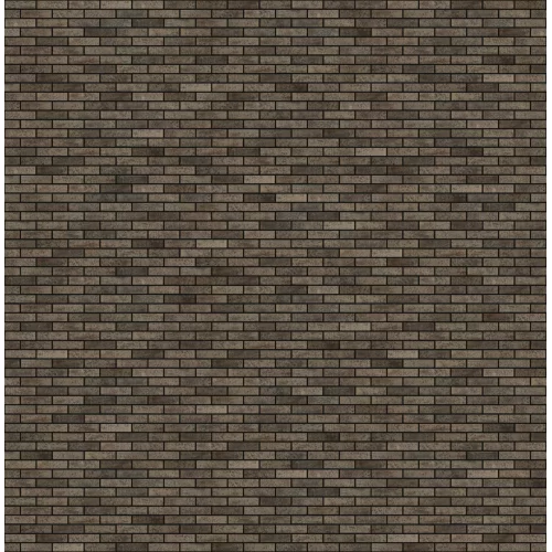 Купить Кирпич керамический Brown velvet Красная Гвардия - фото: 5