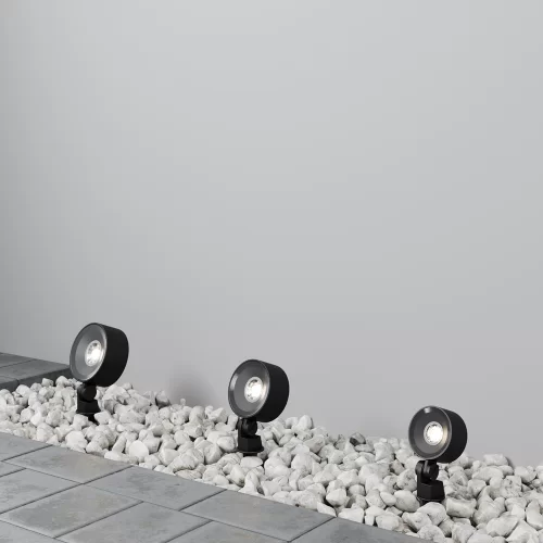 Купить Ландшафтный светильник Core O495FL-L18B3K - фото: 2