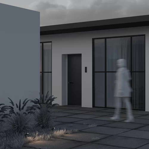 Купить Ландшафтный светильник Bern O050FL-L2GF3K - фото: 5