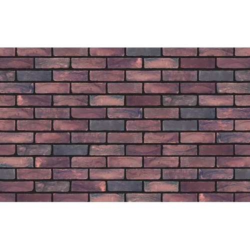 Фельсен,  BakSteen, текстура чёрный шов