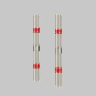 Термоусадочные коннекторы Elasity IP 10 шт. O-TR001-HSC