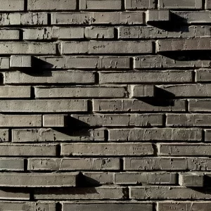 СОРТИРОВКА 008. Ригельный кирпич. Скрябин Керамикс