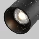 Уличный трековый светильник Focus Led Exility IP 3000К 8Вт 36° черный O-TR02-1-S-8WB3K — фото 5, Светильники для уличной трековой системы освещения Exility IP, Maytoni