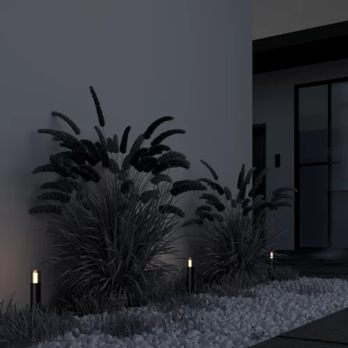 Купить Ландшафтный светильник Glide O437FL-01GF - фото: 4