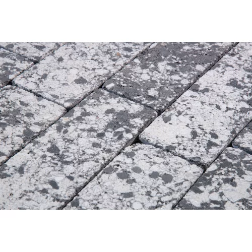 Плитка тротуарная ДИОРИТ, коллекция Granite Finerro