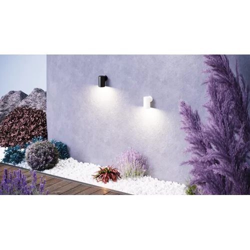 Купить Уличный настенный светильник Clyde O493WL-01B - фото: 8