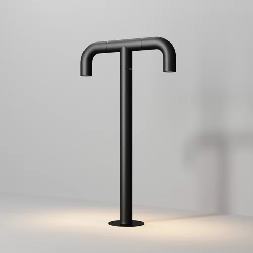 Ландшафтный светильник Sleek O477FL-L2GF3K1 — фото 15, Ландшафтные светильники, Maytoni