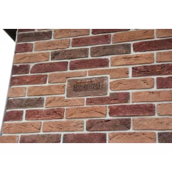 Как правильно работать с клинкерной плиткой или кирпичом