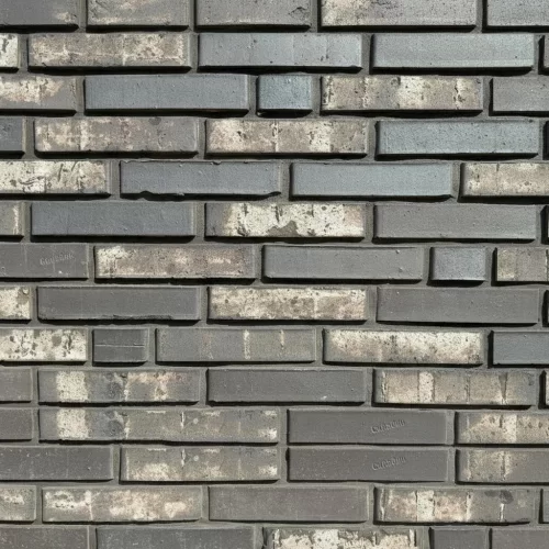 СОРТИРОВКА 87. Кирпич клинкерный облицовочный. Скрябин Керамикс