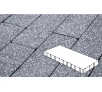 Плитка тротуарная в форме - Плита 900х300