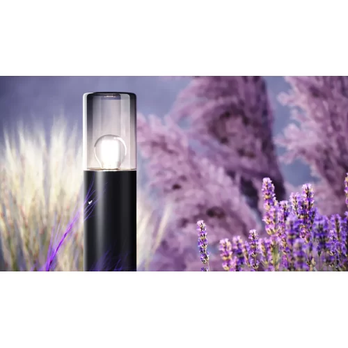 Купить Уличный настенный светильник Amas O432WL-02GF - фото: 11