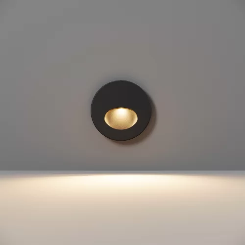 Купить Подсветка для лестниц Bil O015SL-L3W3K - фото: 13