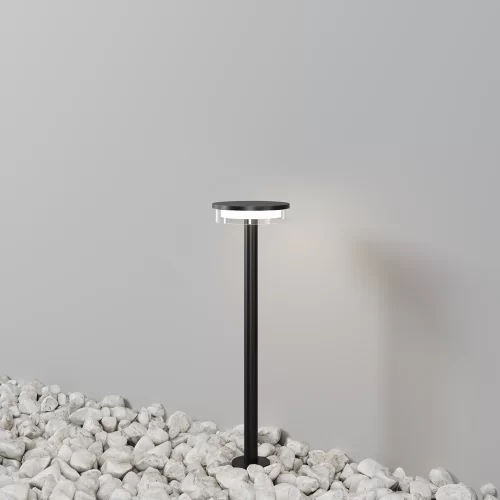 Купить Ландшафтный светильник Stake O503FL-L4B3K