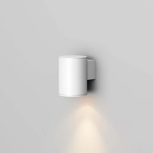 Купить Уличный настенный светильник Shim O303WL-L10GF3K - фото: 13