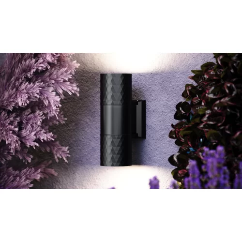 Купить Уличный настенный светильник Bowery O574WL-02W - фото: 11