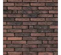 Фельсен,  BakSteen, кирпич ручной формовки