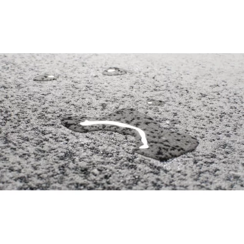 Купить Польская плитка тротуарная графитово-белая, 250х250х60, Umbriano, Semmelrock - фото: 1