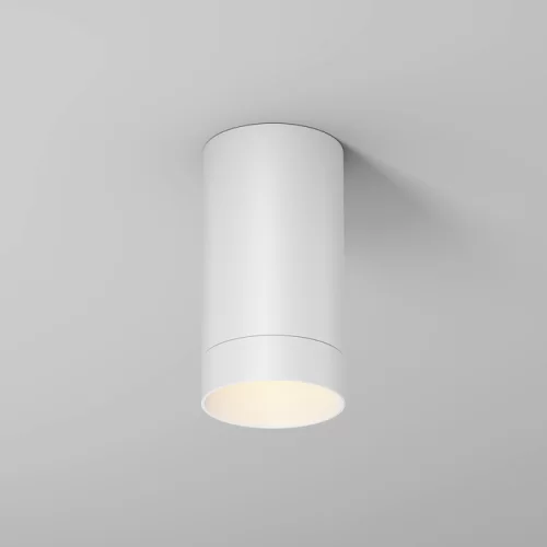 Купить Уличный потолочный светильник Luxe O500CL-L10W3K - фото: 12