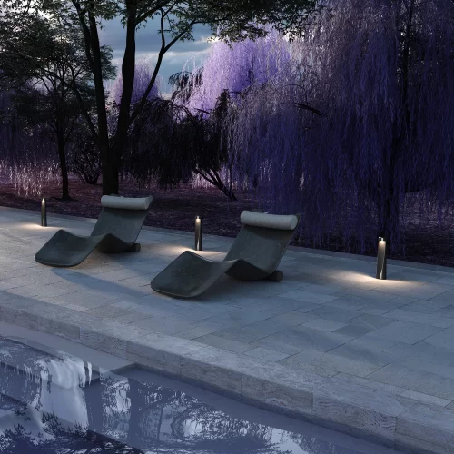 Купить Ландшафтный светильник Konus O463FL-L7GF3K - фото: 4