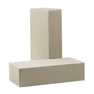 Кирпич облицовочный гиперпрессованный полнотелый гладкий «Гранит» СТАЛЬ КСЛГ1