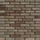 Античный,  BakSteen, кирпич ручной формовки
