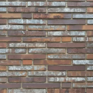 СОРТИРОВКА 032. Ригельный кирпич. Скрябин Керамикс