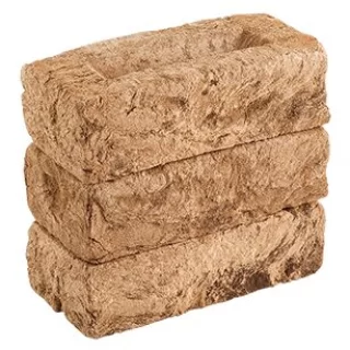 ВИДНОЕ W072,  Донские Зори, кирпич ручной формовки