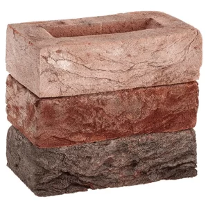 МАРФИНО W169, Донские Зори, Кирпич ручной формовки