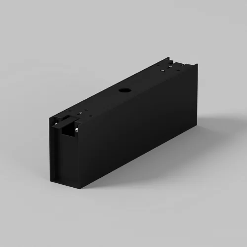 Купить Коннектор угловой для профиля Elasity IP черный O-TR001-AC90 - фото: 11