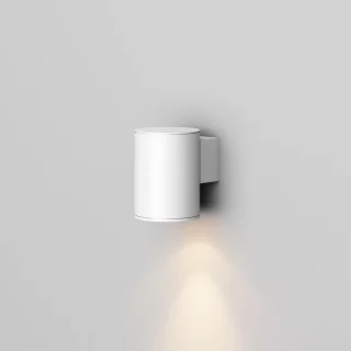 Уличный настенный светильник Shim O303WL-L5W3K