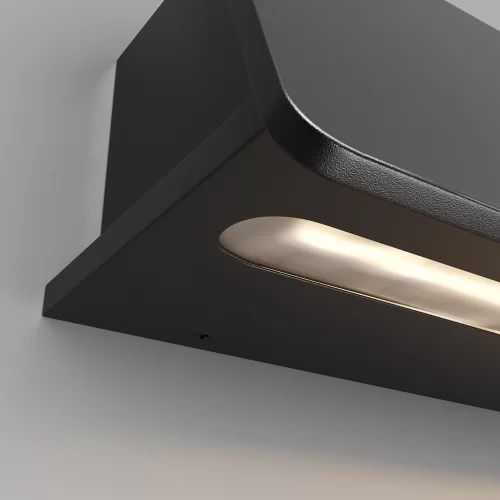 Купить Уличный настенный светильник Trupp O429WL-L6GF3K - фото: 1