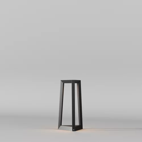 Купить Ландшафтный светильник Luft O466FL-L12B3K