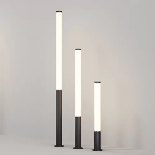 Купить Ландшафтный светильник Ster O467FL-L50B3K - фото: 2