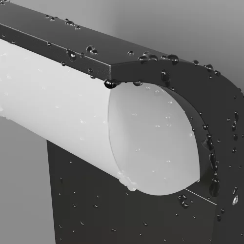 Купить Уличный настенный светильник Stock O446WL-L7GF3K - фото: 3