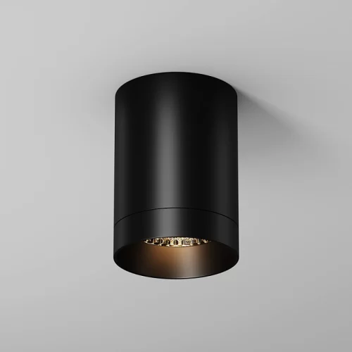 Купить Уличный потолочный светильник Luxe O500CL-L5B3K - фото: 10