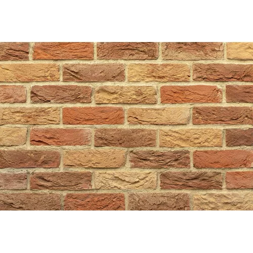 Болдино W014,  Донские Зори, кирпич ручной формовки